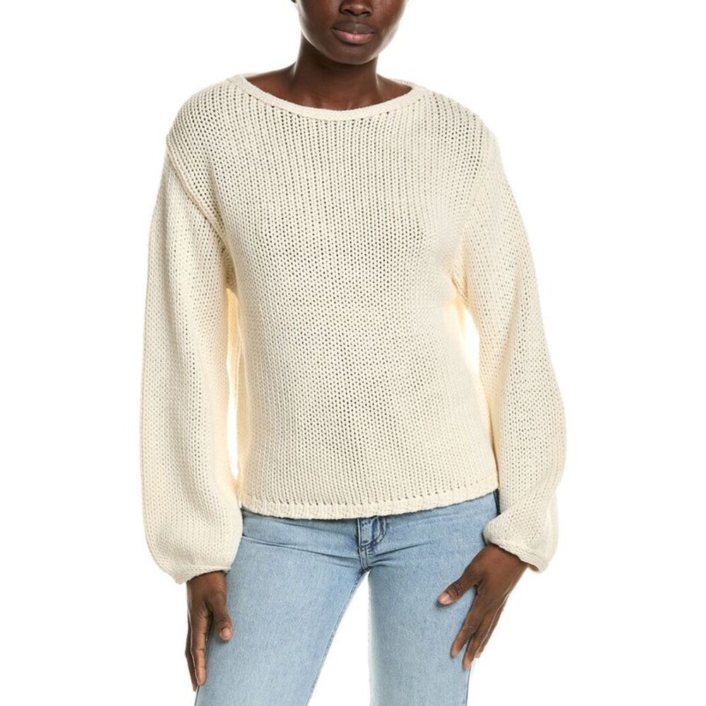 Archer Womens  Emory Sweater